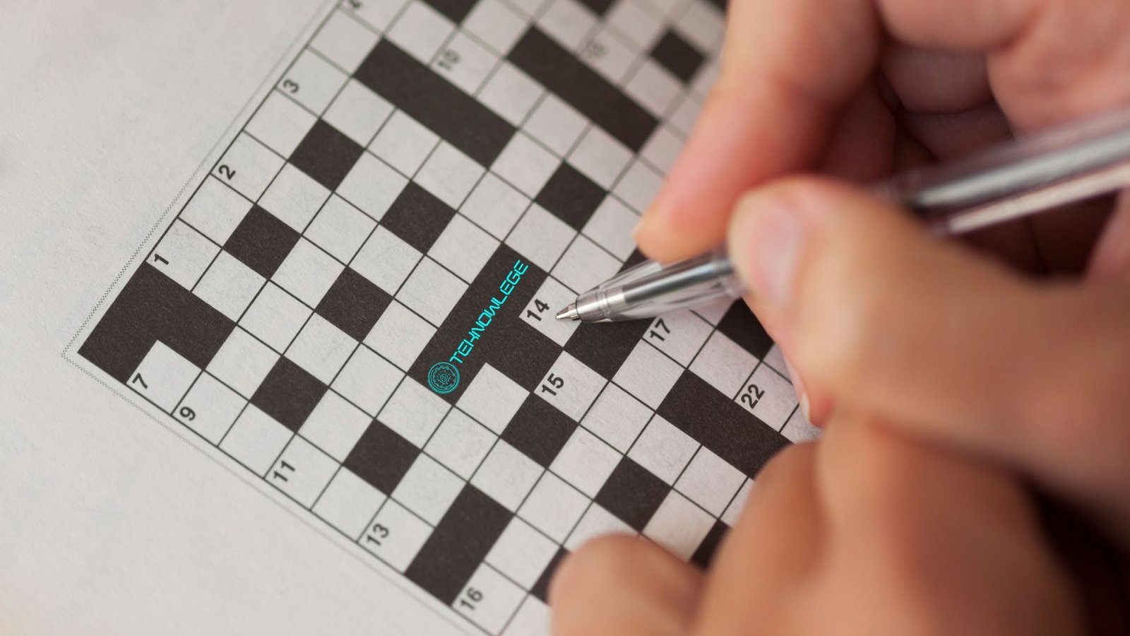 Crossword Conquer