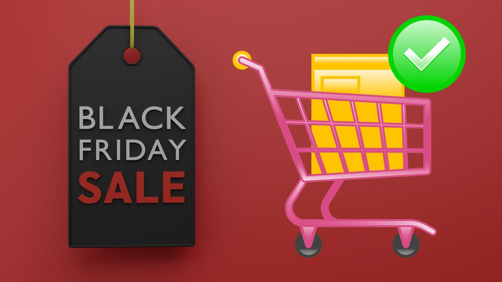 Black Friday Pakistan 2025