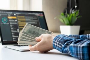Earn Money online in Pakistan