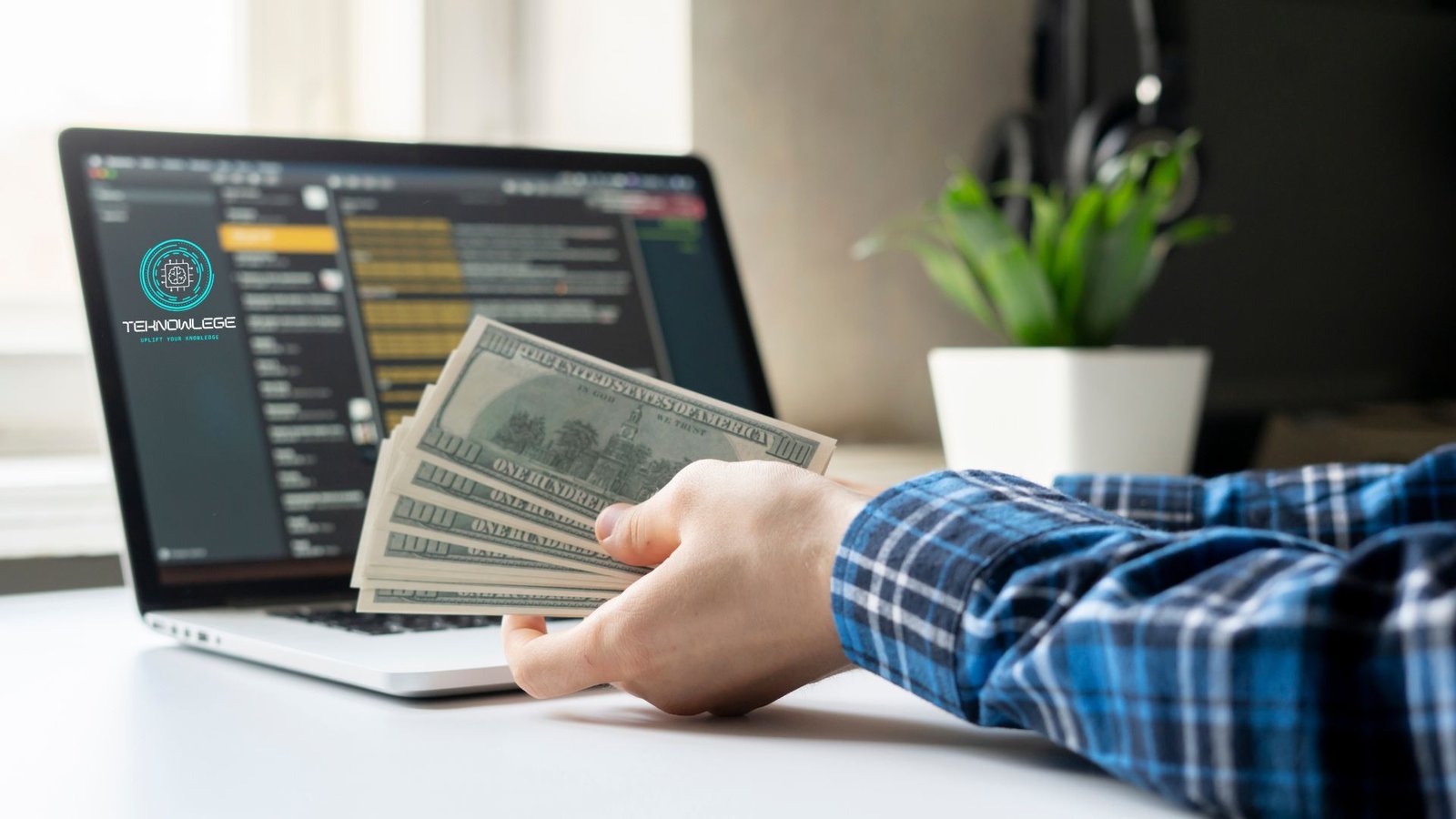 Earn Money online in Pakistan