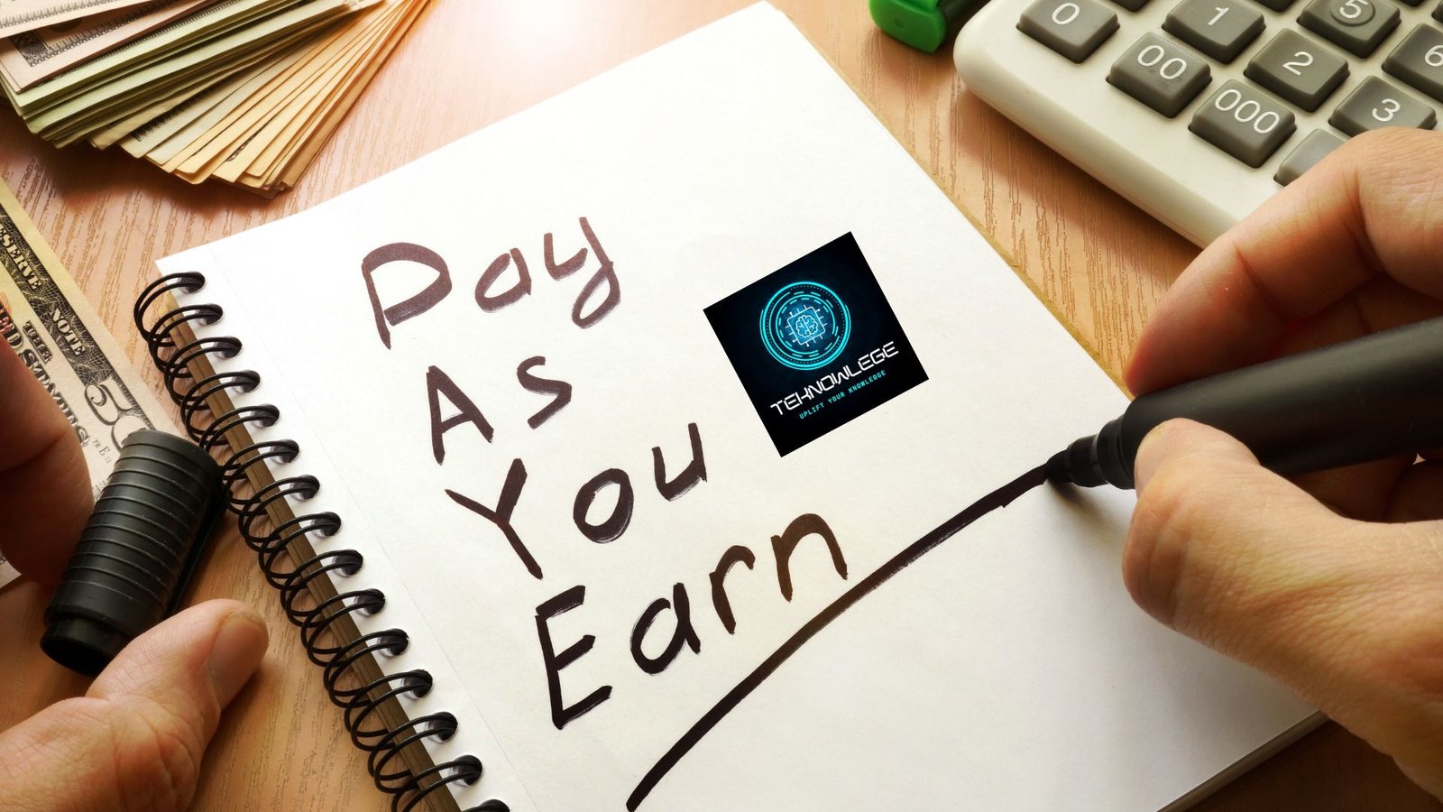 Earn You the Least Money