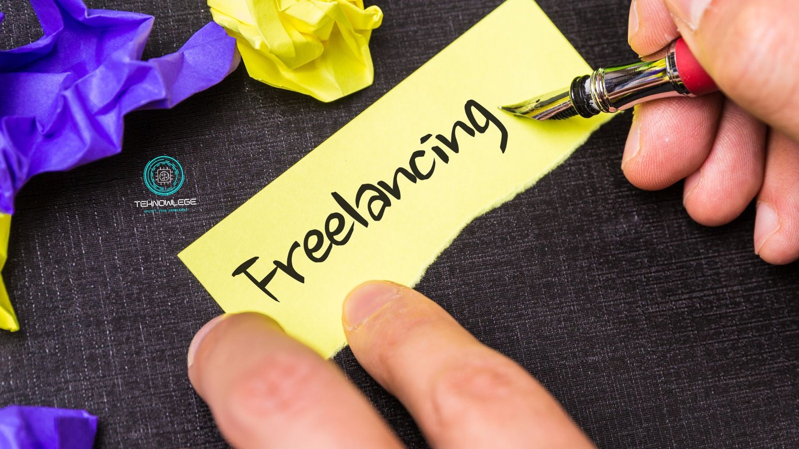 Freelancing in Pakistan
