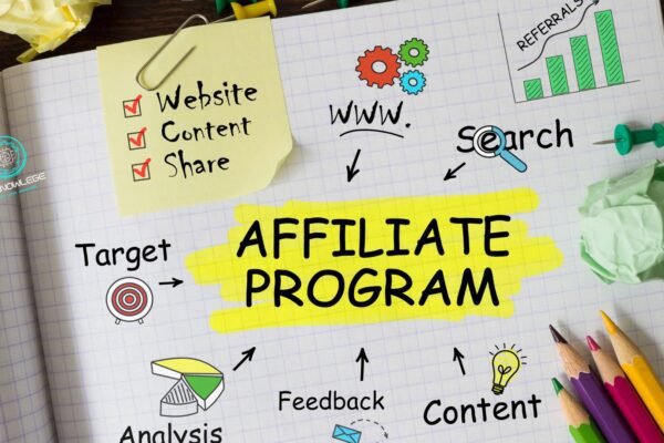 Temu Affiliate Program