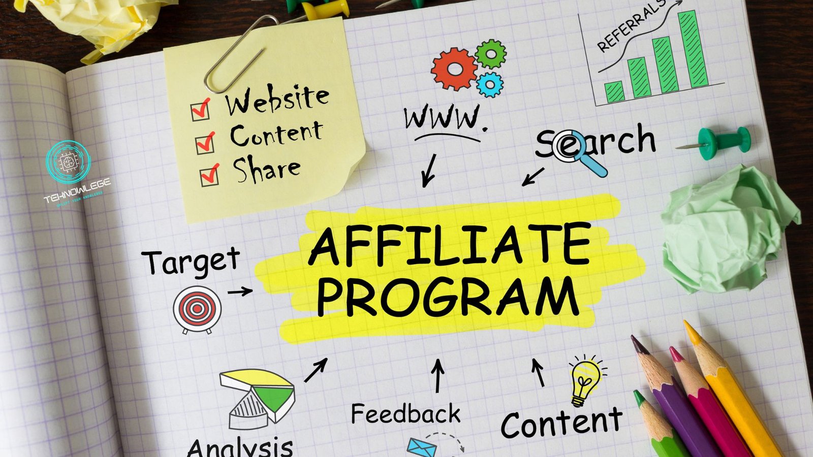 Temu Affiliate Program