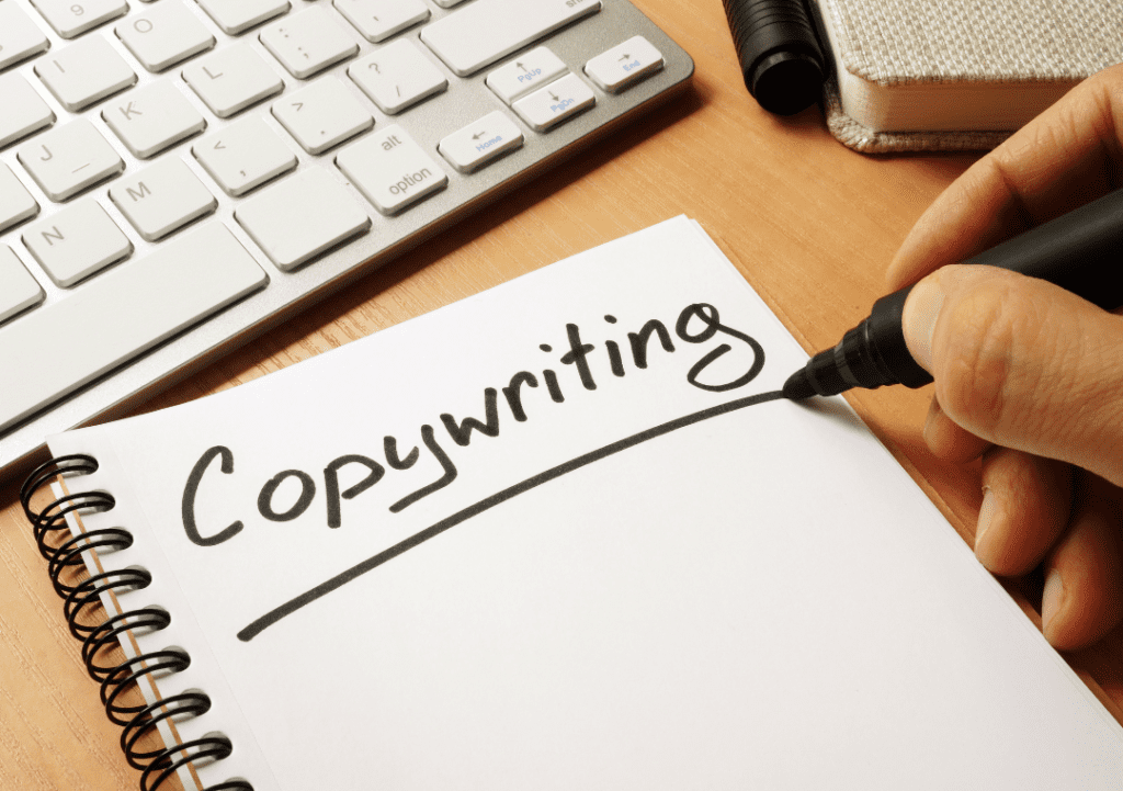 Freelance Copywriting Jobs
