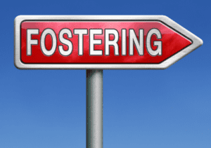 Fostering Connections