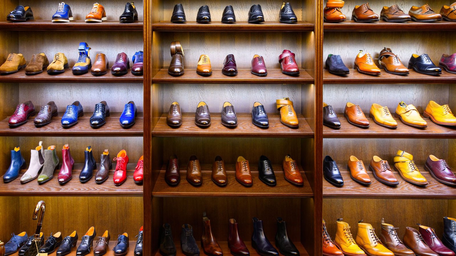Footwear Deals Pakistan